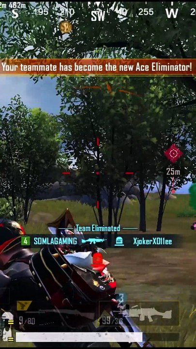 KILL CUT 135 - PUBG MOBILE #pubg #pubgmobile #pubgmobilegamepl