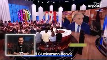 AKIM OMIRI REACT : Glucksmann ridiculisé sur Quotidien