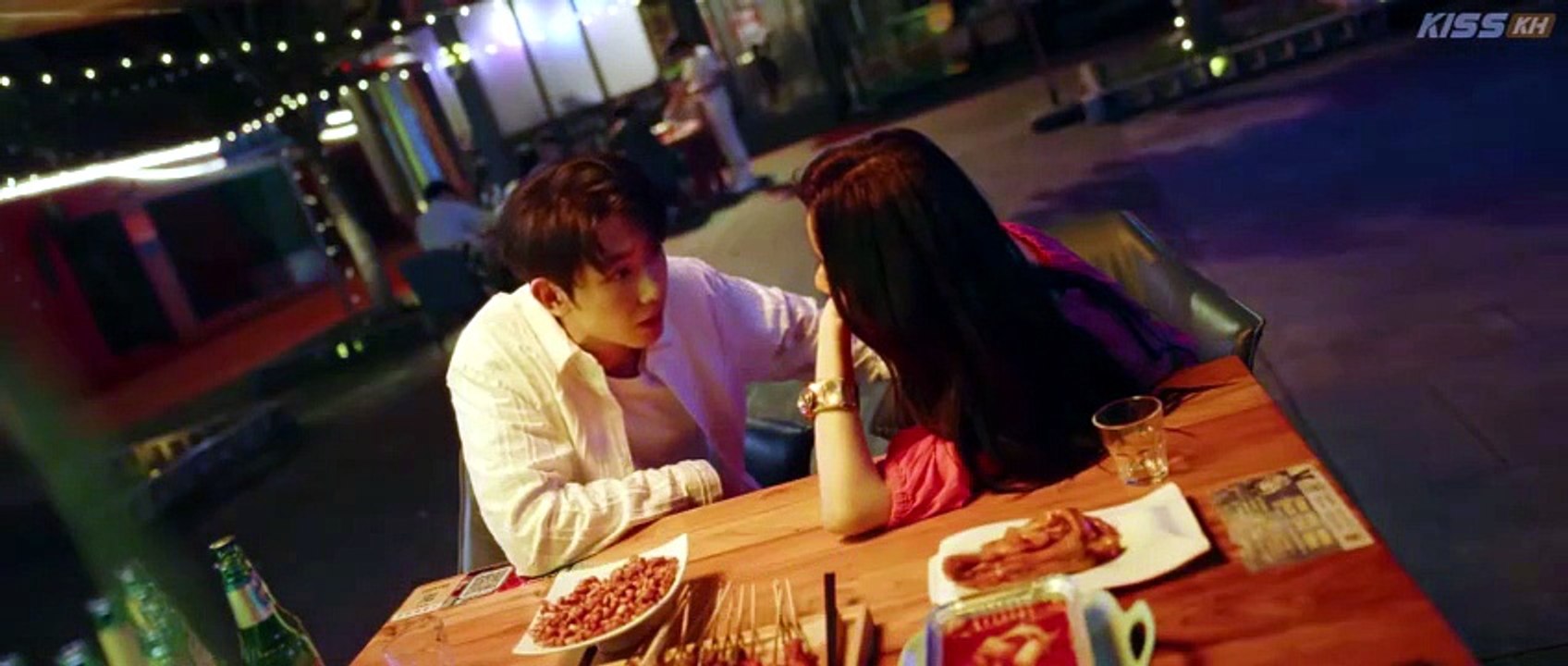 Visage and Soul Ep 4-5-6