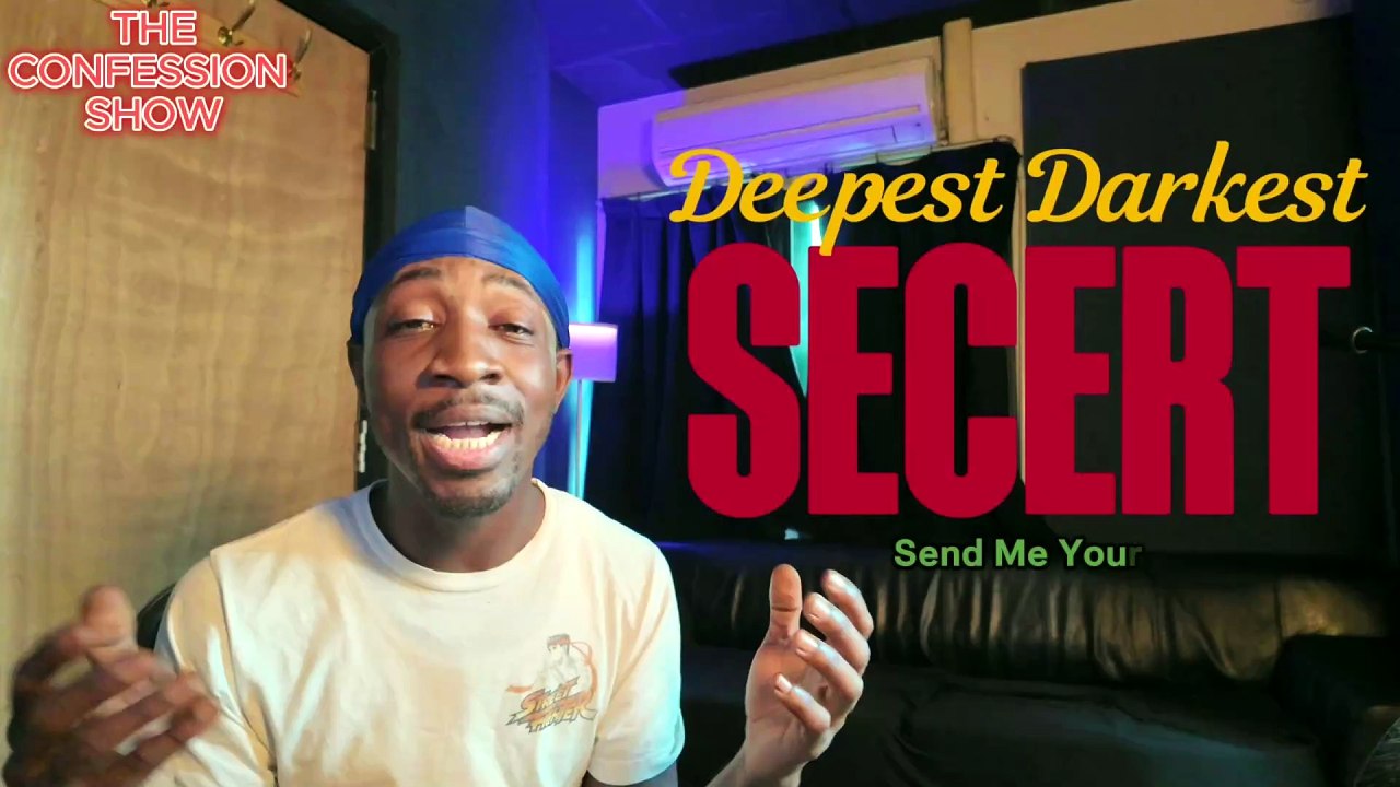 The Confession Show