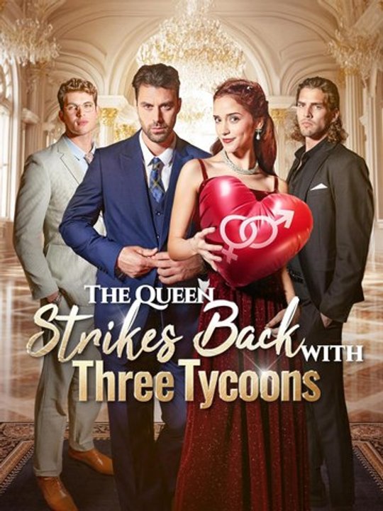 The Queen Strikes Back with Three Tycoons - (2026) ✅ FULL EP