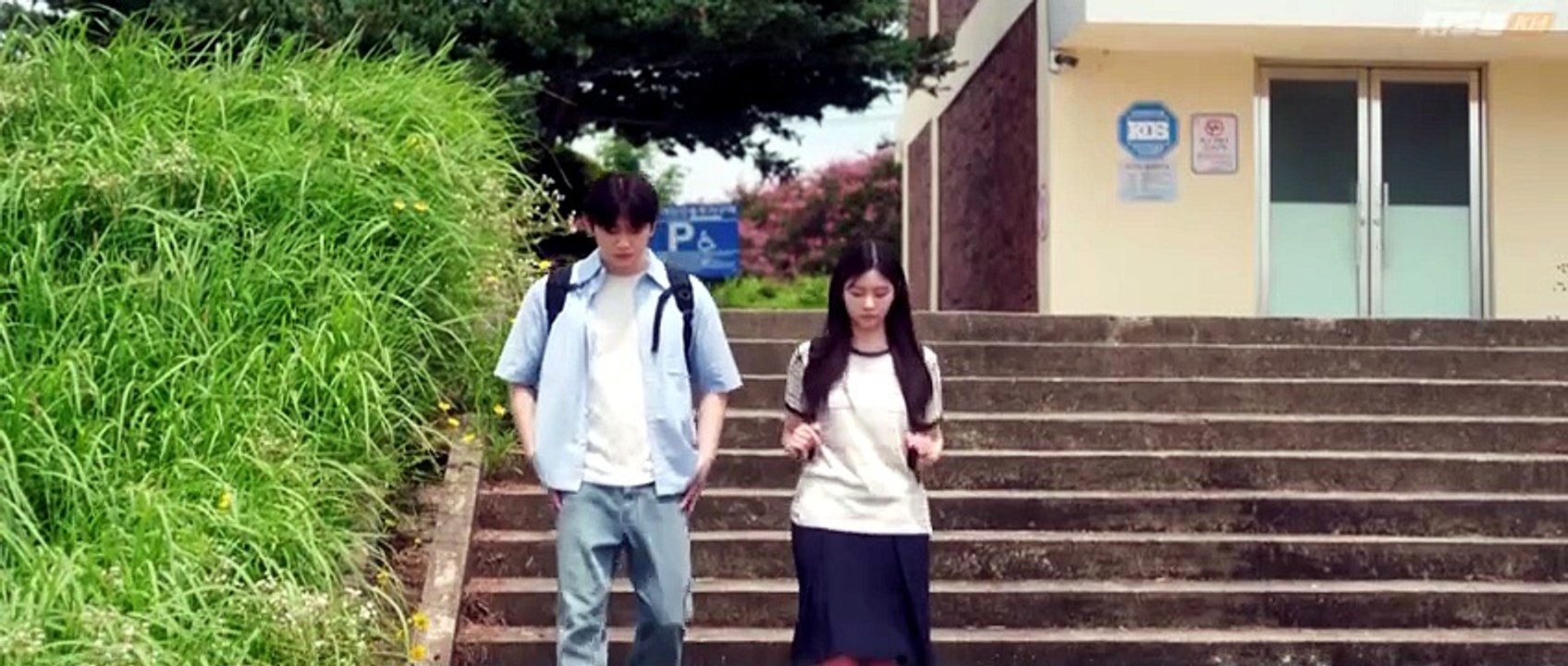 Still Shining Episode 1