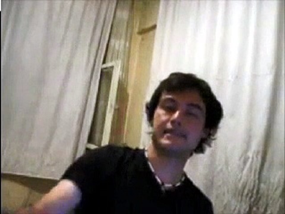 DJ ERCİK AKILLI TV'Yİ ÖVÜYO 2009