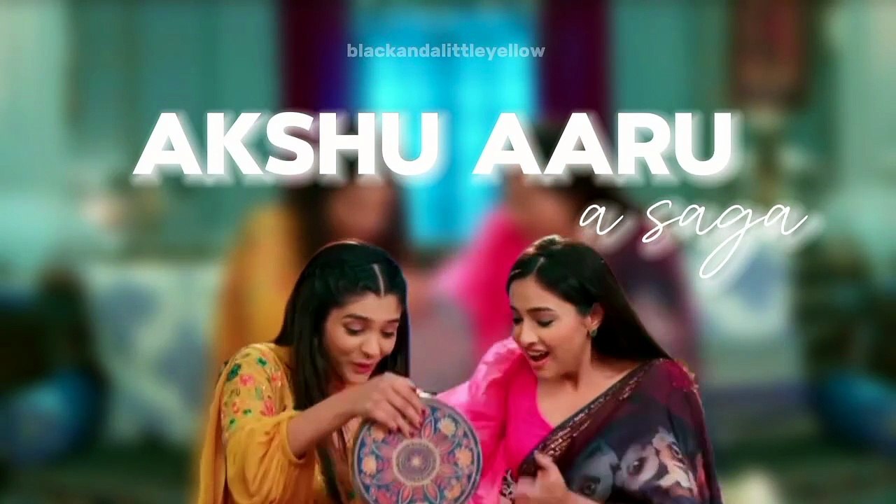 Khili Hai Khushiyon Ki VM Arohi Akshu