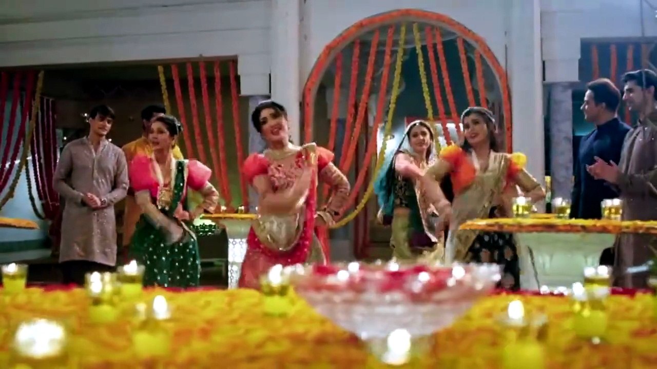 Ek hua hai parivaar