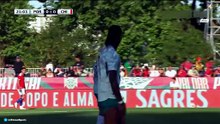 البرتغال و تشيلي 1