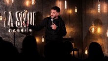AKIM OMIRI - FRAGMENT(S) | Spectacle Complet