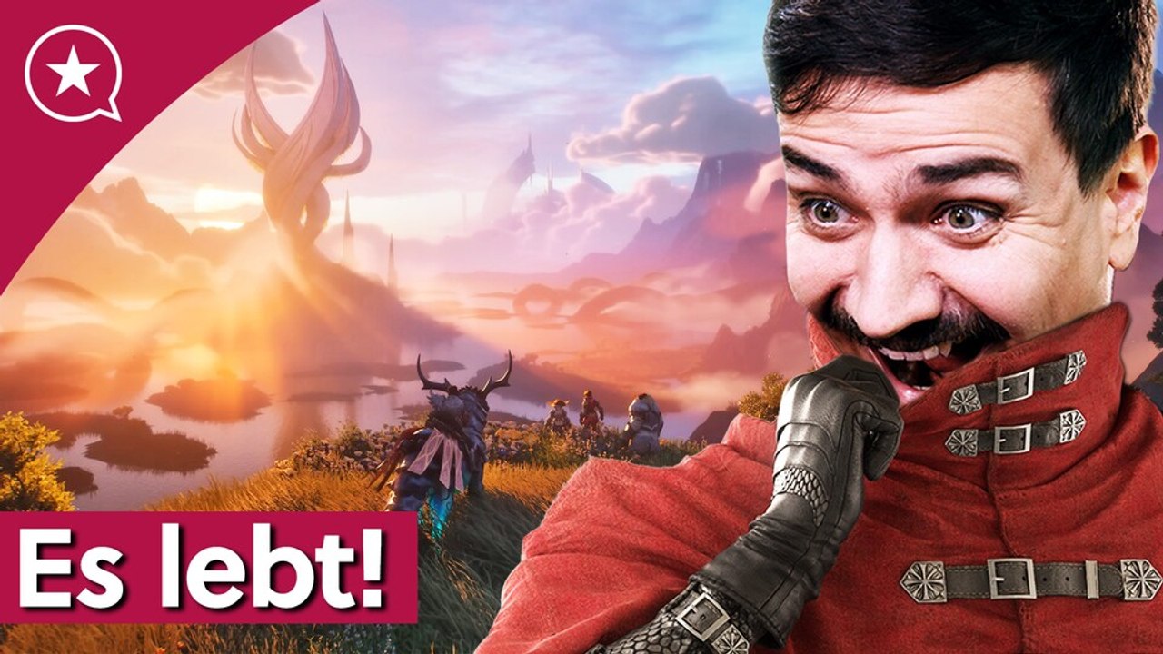 Summer Game Fest Recap mit Micha, AK, Heiko und Paul