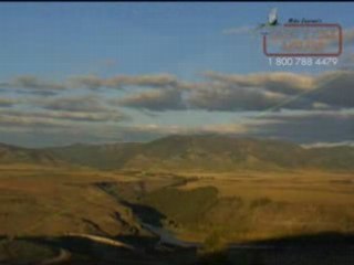 Fly Fishing Henry's Fork, Idaho - Bob Lamm talks Stone Flies