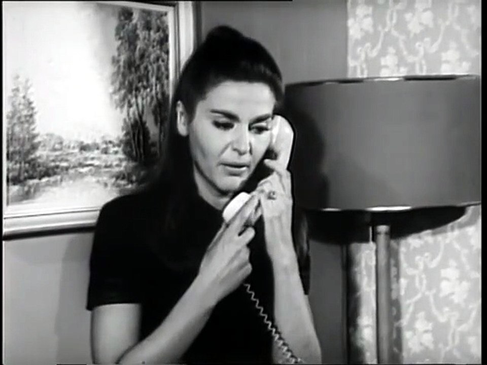 Ο άνθρωπος που γύρισε από τον πόνο (1966)