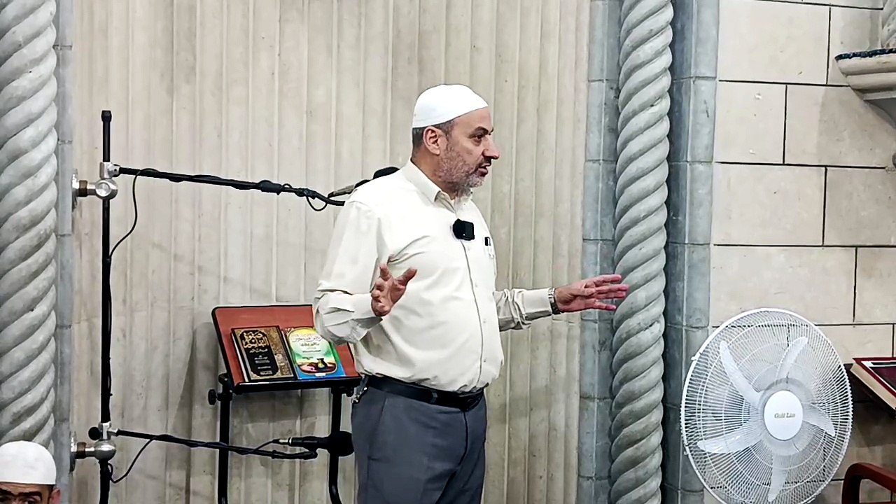 أَرَأَيْتَ الَّذِي يُكَذِّبُ بِالدِّينِ