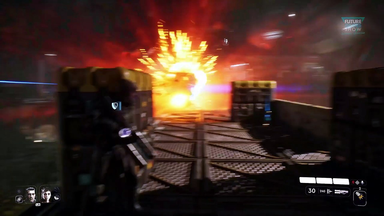 EXODUS - 20 minutos de gameplay