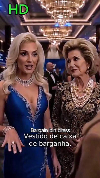 Boss Lady Fala Novo Filme 2026 | Filme Completo em Português [Full Movie]