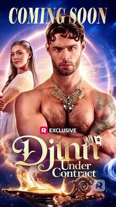 Djinn Under Contract Full EP [Full Movie]