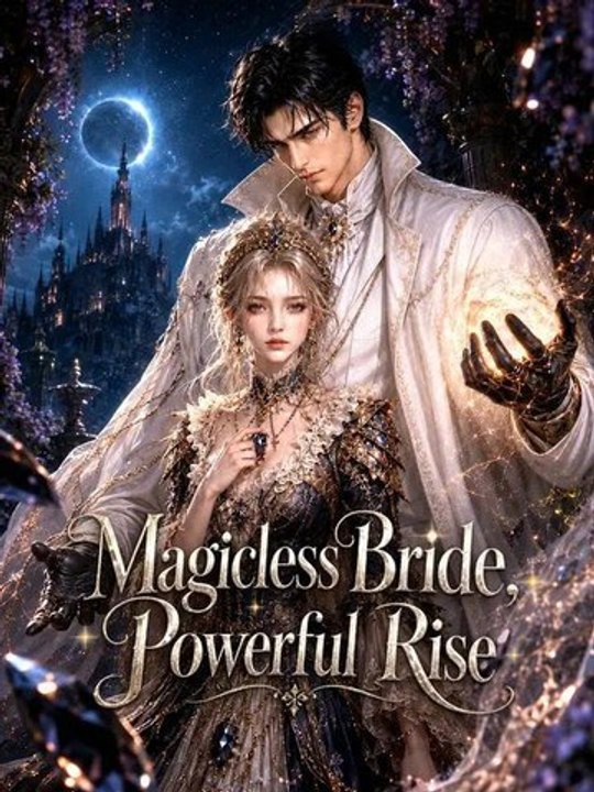 Magicless Bride, Powerful Rise🧡🍏 🔥 (2026) - FULL ENGSUB | Reelshort Hot HD