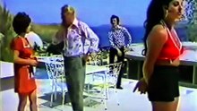 1972 Çapkın Hafiye ARZU OKAY YILMAZ KÖKSAL Türk Filmi [Full Movie]