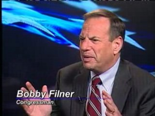 Congressman Filner - Extend Service Members Civil Relief Act