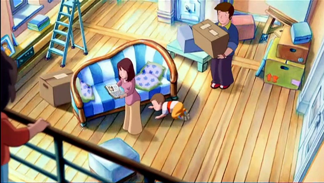 Laura e a Estrela (2004)