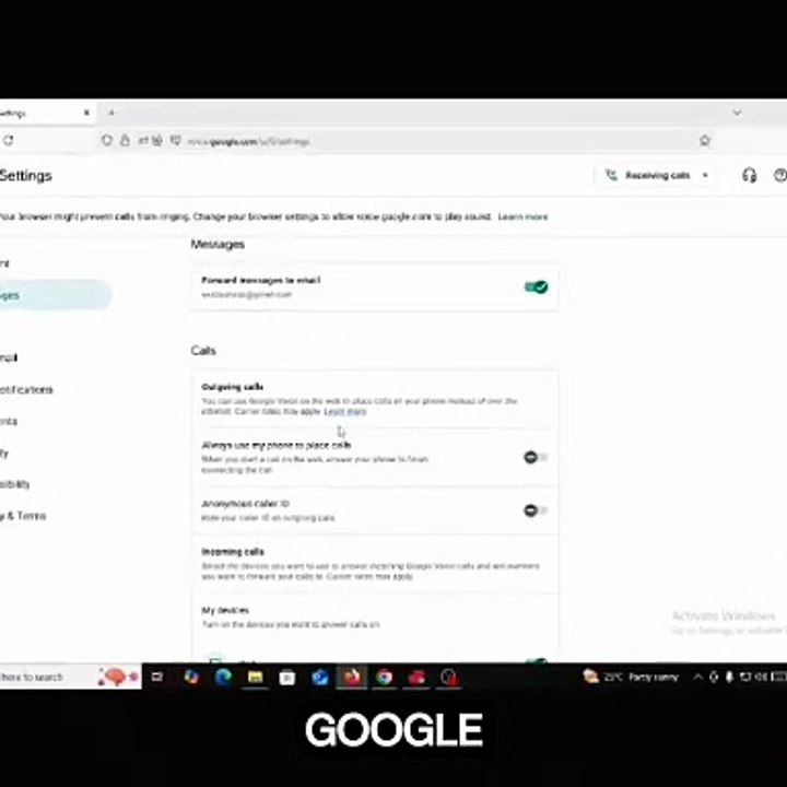 7 Best Places To Buy Google Voice Accounts