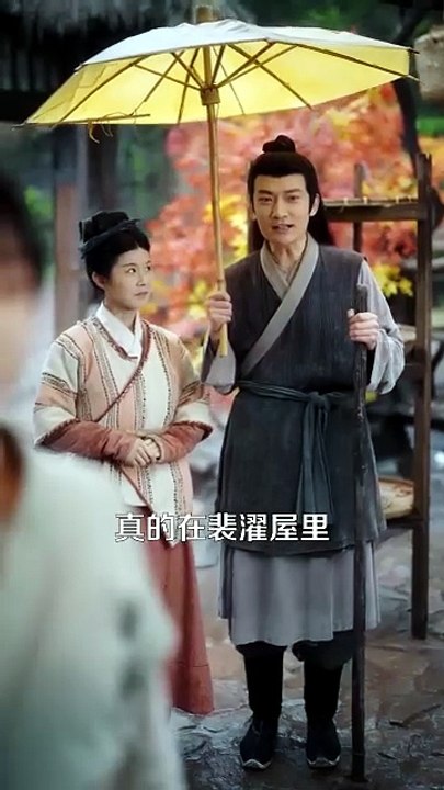 穿成大佬的黑月光，在种田文里稳定发疯 - 1 | Eng Subs Hot Trengding 2026 [Full Movie]