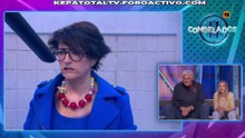 Congelados (game show)