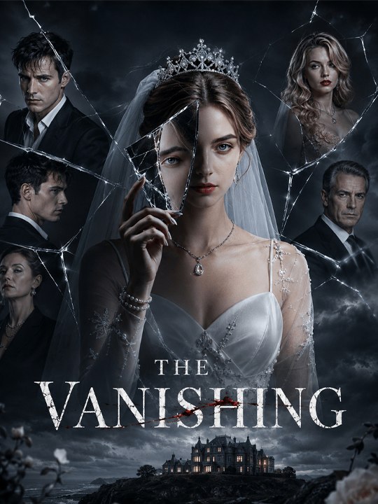 【New】🔥The Vanishing Full 25 Eps
