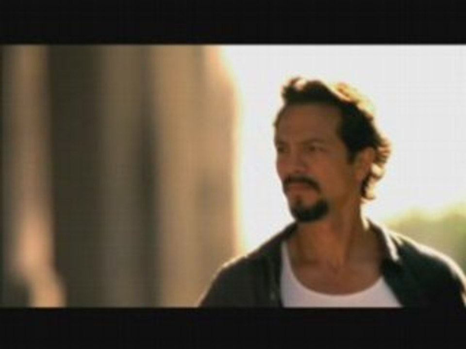 The Cleaner – Only Hope