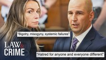 13 messages écœurants dans la plainte explosive de Karen Read
