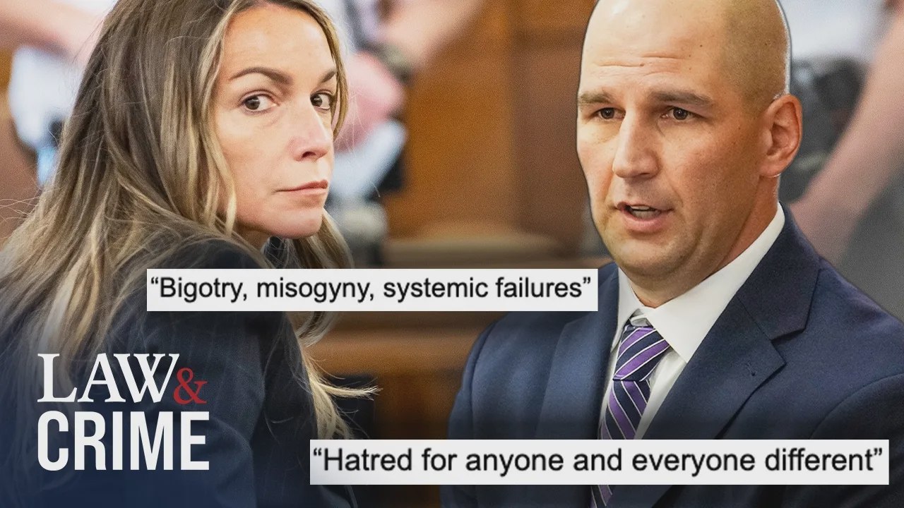 13 messages écœurants dans la plainte explosive de Karen Read