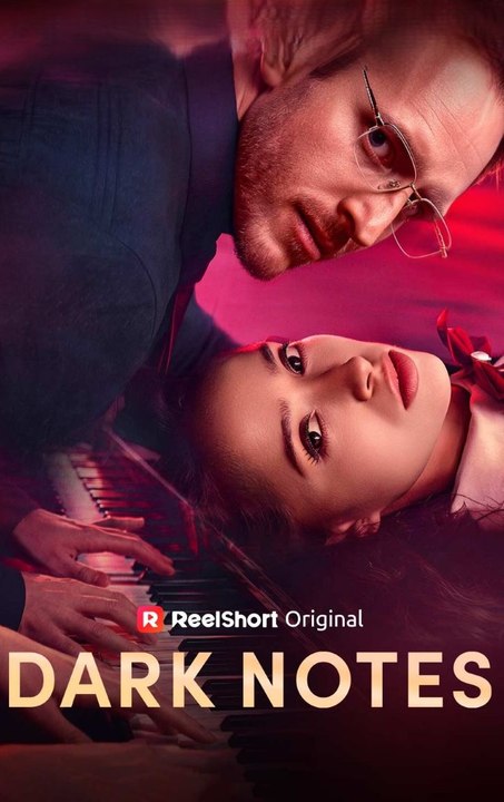 Dark Notes - Hot englishsub fullmovie🌸❤️