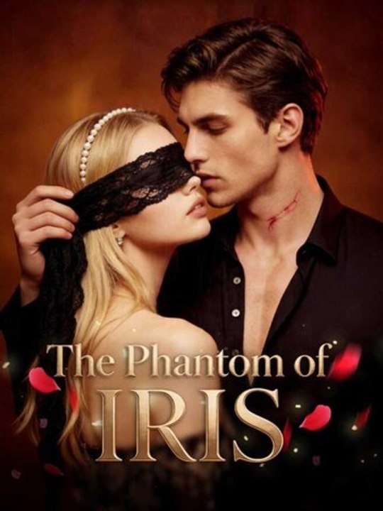The Phantom of IRIS | Short Drama Full HD 720p #AST