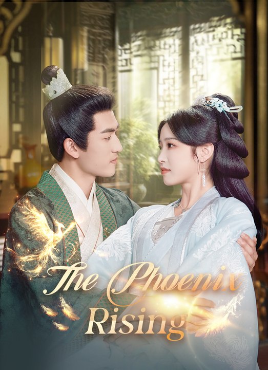 [Dubbed]The Phoenix Rising | Full 61 Eps SD Drama 2026