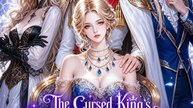 The Cursed King's Destined Tribute - HOT MOVIE