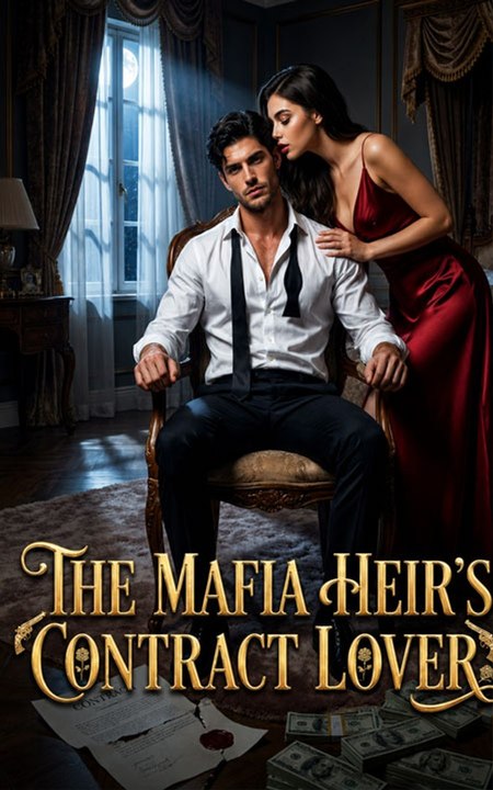 The Mafia Heir’s Contract Lover [Full Movie]
