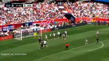 USA vs Germany 1-2 Highlights | Germany STUNS USA! Full Match Highlights & Goals | FIFA International Friendly 2026