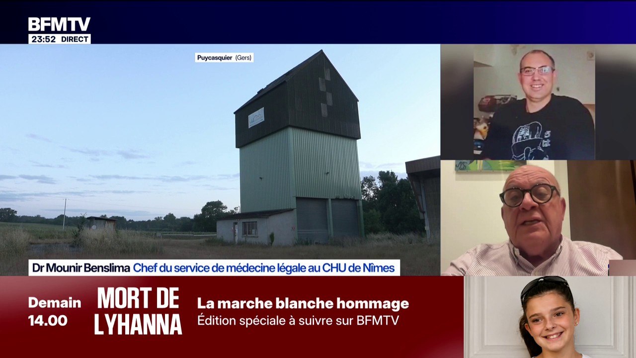 Comment Lyhanna est morte ? Des analyses sont toujours en cours