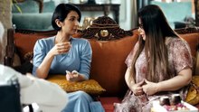 مسلسل جمان الحلقة 6