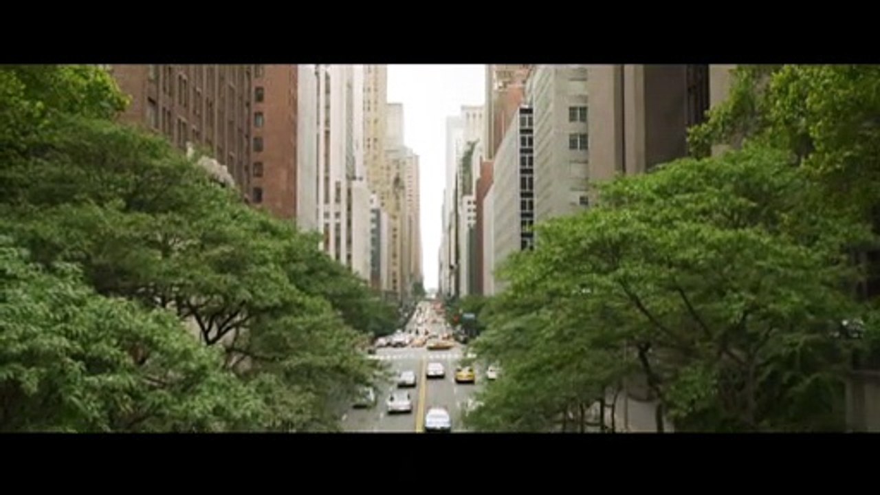 BLOOD TIES (2013) Trailer VO - HD [Full Movie]