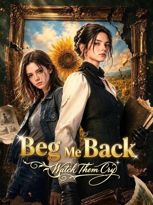 Beg Me Back, Watch Them Cry Full EP (2026)