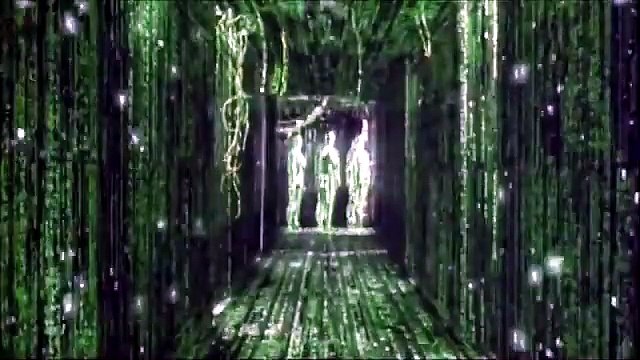 Matrix Bande-annonce (ES)