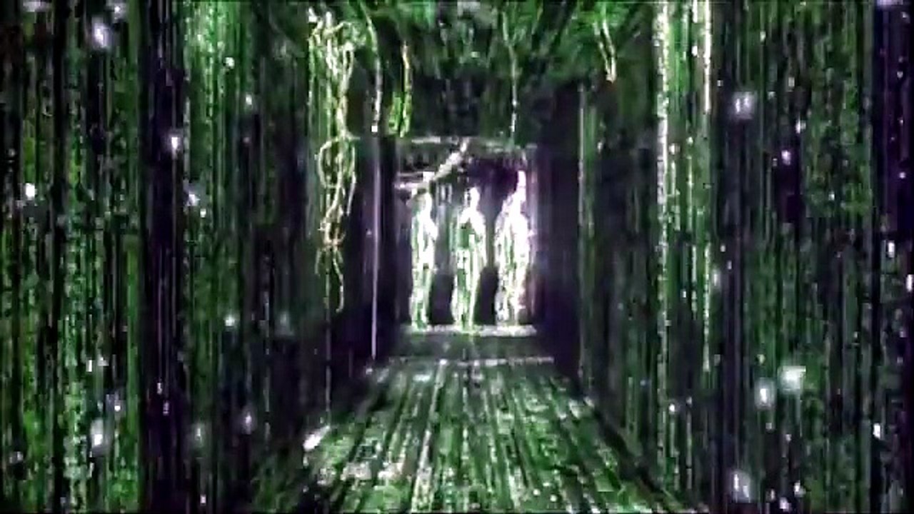 Matrix Bande-annonce (ES)