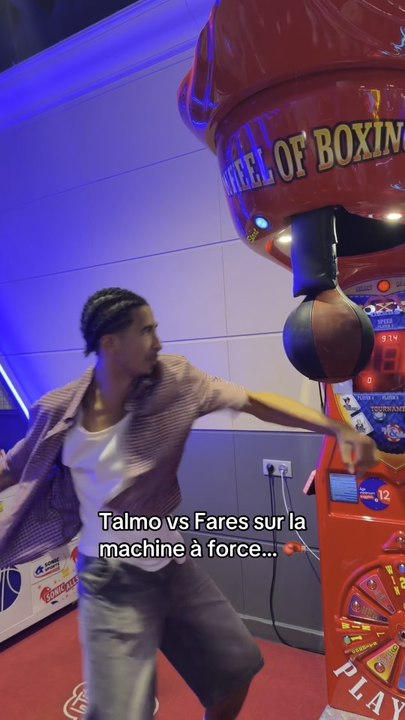 Qui a gagné ? 🤣