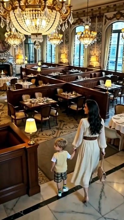 Mein adoptiertes Baby ist der Gott des Reichtums | Ganzer Film Deutsch