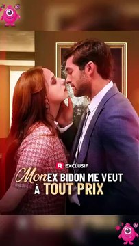 Mon Ex Bidon Me Veut à Tout Prix - Faux Ex, Romance Explosive & Obsession Amoureuse - FRANÇAIS