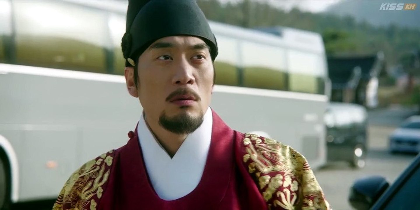 My Royal Nemesis 2026 Episode 9 | English Sub
