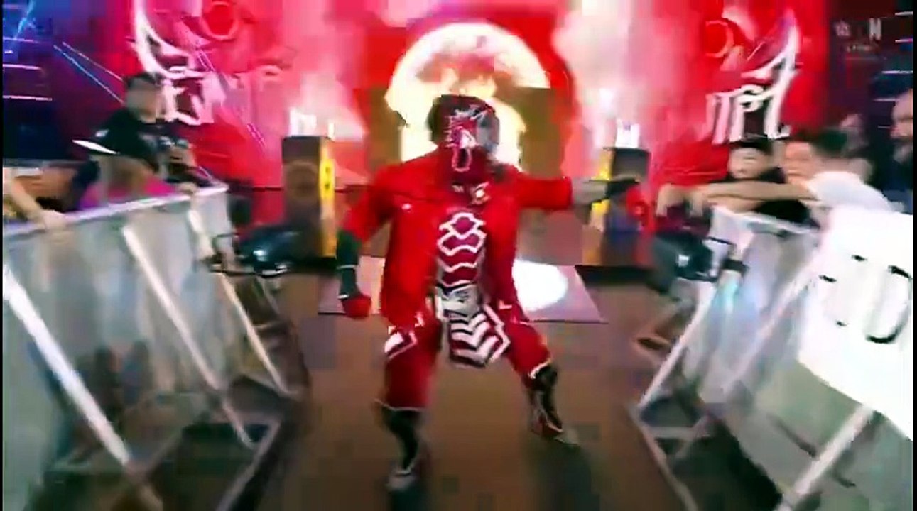 WWE Raw 23rd June 2025 Full Show | WWE Raw June...