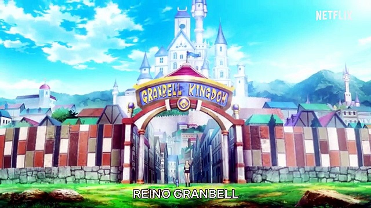 EDENS ZERO Saison 1 -  (PT)