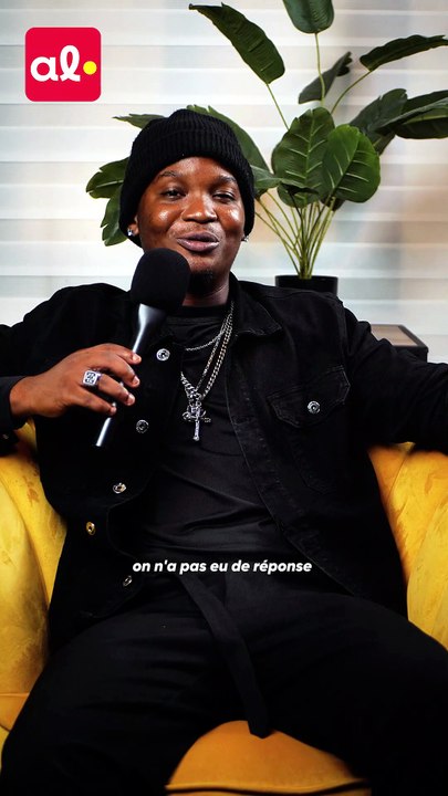 Blackmanu nous parle dans Spotlight sur ActuLomé