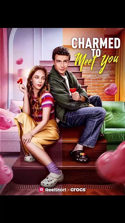 Charmed to Meet You (2026) - Very Short Full Movie [Full Movie]