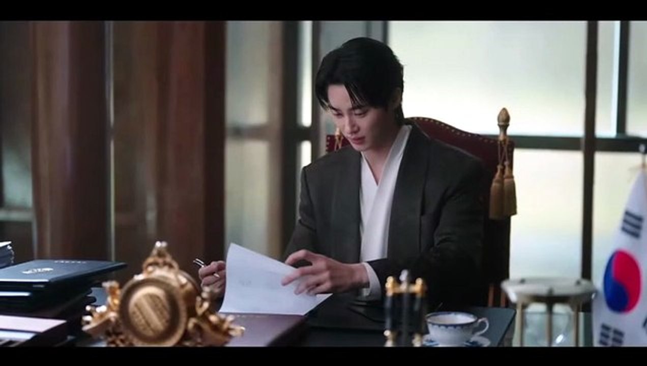 Perfect Crown Episode 10 | English Sub | Asian TV Hot Trending 2026